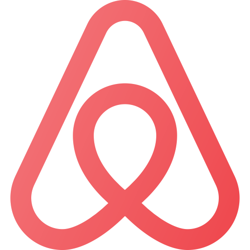 airbnb logo
